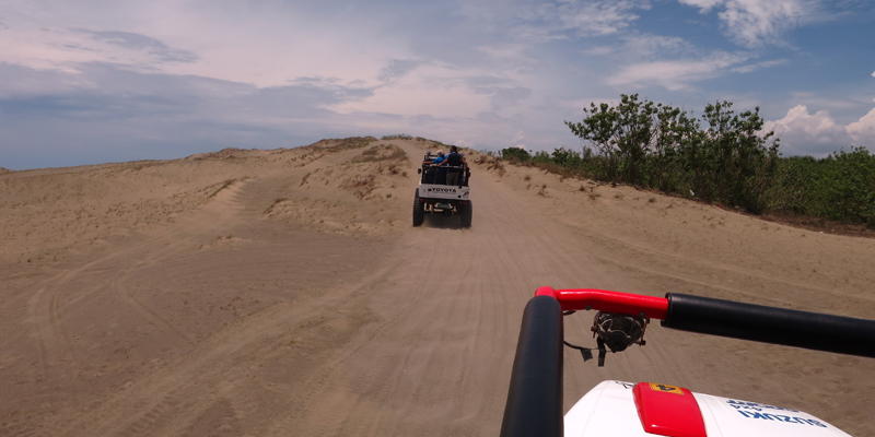 Workshop on Movie Stunts