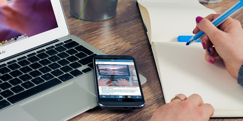 Application of e-Com in Your Present Job