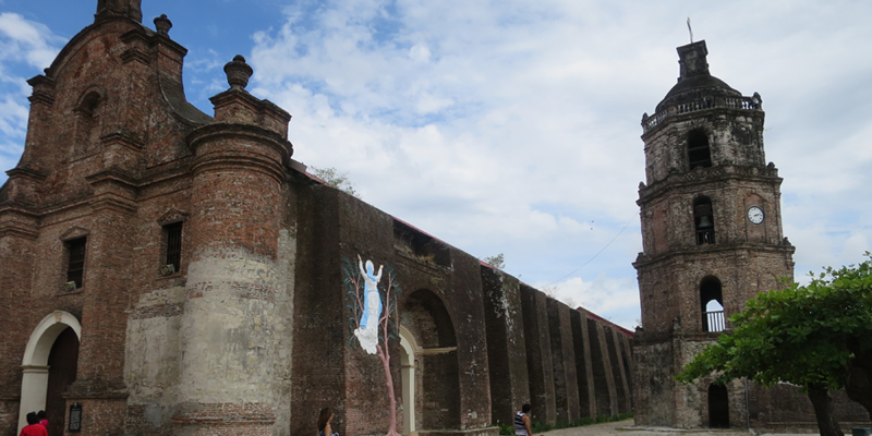 Culture From My Point of Origin