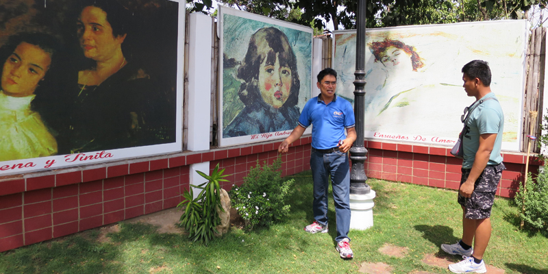 Communication for Social Change