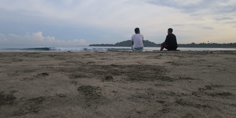 An Advice to  a Dreamer