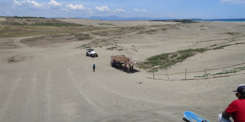 Your World Haunts Me Still